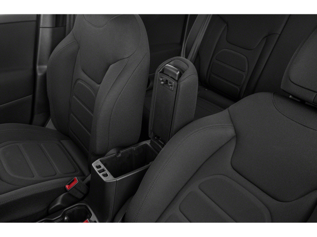 2019 Jeep Renegade Upland