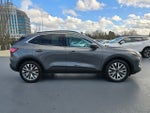 2022 Ford Escape Titanium Hybrid