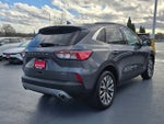 2022 Ford Escape Titanium Hybrid