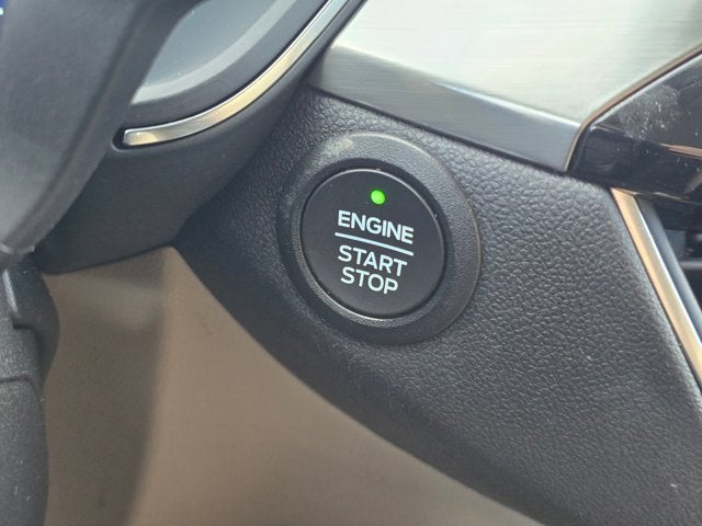 2022 Ford Escape Titanium Hybrid