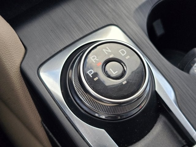 2022 Ford Escape Titanium Hybrid