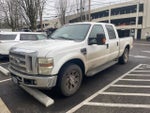2008 Ford Super Duty F-350 SRW XL