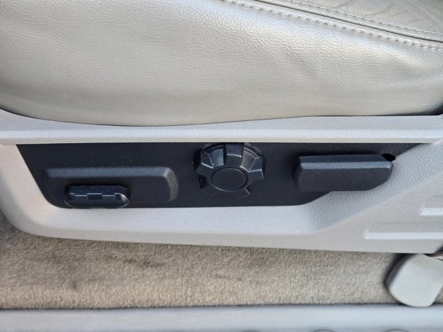 2008 Ford Super Duty F-350 SRW Lariat