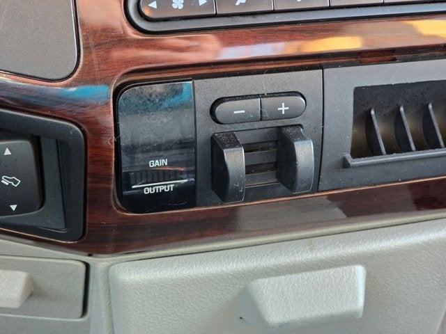 2008 Ford Super Duty F-350 SRW Lariat