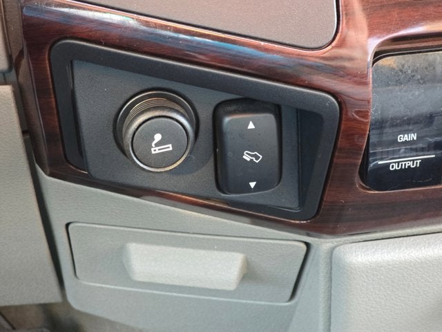 2008 Ford Super Duty F-350 SRW Lariat