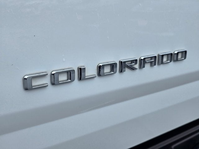 2022 Chevrolet Colorado 4WD LT