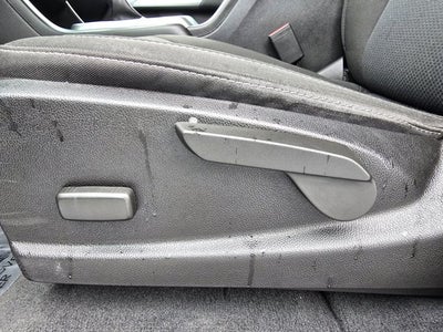 2022 Chevrolet Colorado 4WD LT