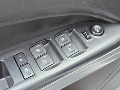 2022 Chevrolet Colorado 4WD LT