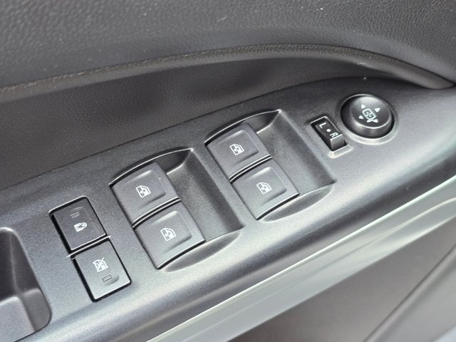 2022 Chevrolet Colorado 4WD LT