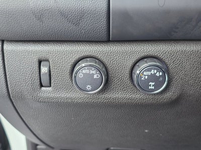 2022 Chevrolet Colorado 4WD LT