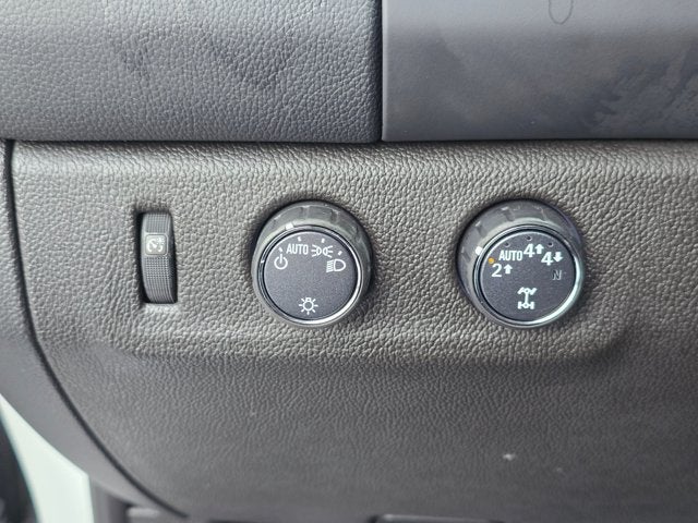 2022 Chevrolet Colorado 4WD LT