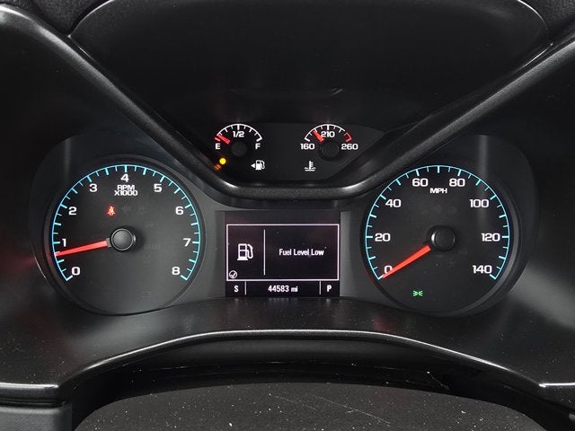 2022 Chevrolet Colorado 4WD LT