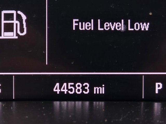 2022 Chevrolet Colorado 4WD LT