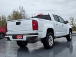 2022 Chevrolet Colorado 4WD LT