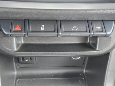 2022 Chevrolet Colorado 4WD LT