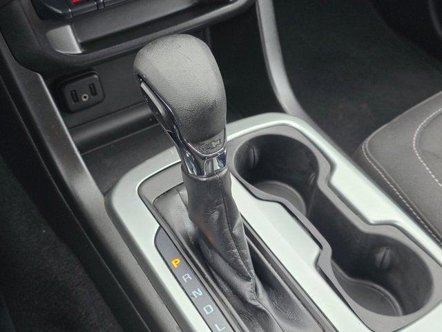2022 Chevrolet Colorado 4WD LT