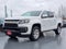 2022 Chevrolet Colorado 4WD LT