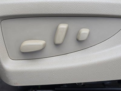 2017 GMC Sierra 2500HD SLT