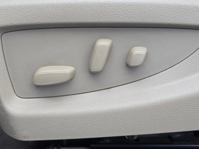 2017 GMC Sierra 2500HD SLT