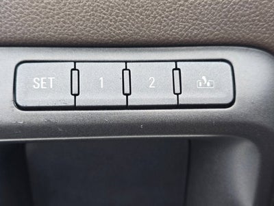 2017 GMC Sierra 2500HD SLT