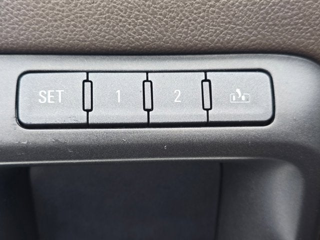 2017 GMC Sierra 2500HD SLT