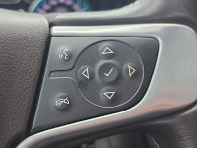 2017 GMC Sierra 2500HD SLT