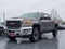 2017 GMC Sierra 2500HD SLT