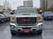 2017 GMC Sierra 2500HD SLT