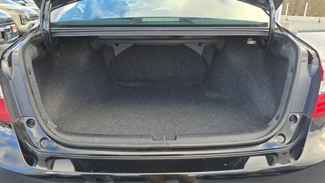 2016 Honda Accord Sedan LX