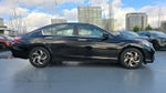 2016 Honda Accord Sedan LX