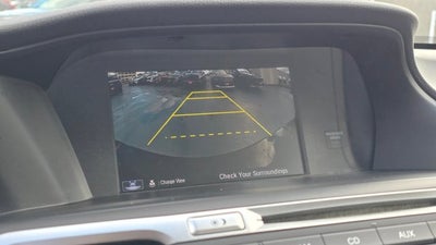 2016 Honda Accord Sedan LX