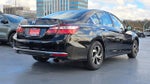 2016 Honda Accord Sedan LX