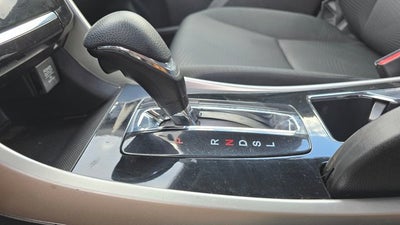 2016 Honda Accord Sedan LX