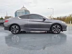 2017 Honda Accord Coupe EX-L