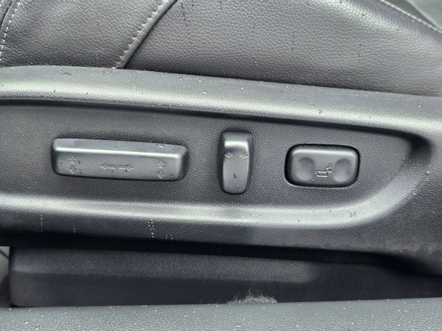 2017 Honda Accord Coupe EX-L