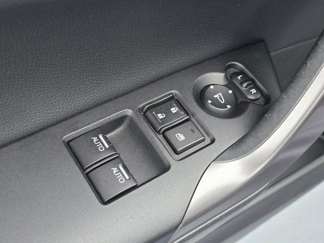 2017 Honda Accord Coupe EX-L