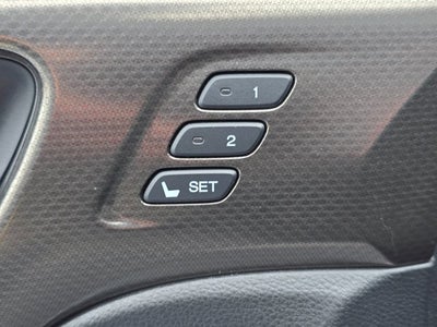 2017 Honda Accord Coupe EX-L