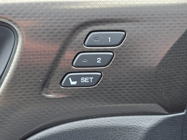 2017 Honda Accord Coupe EX-L