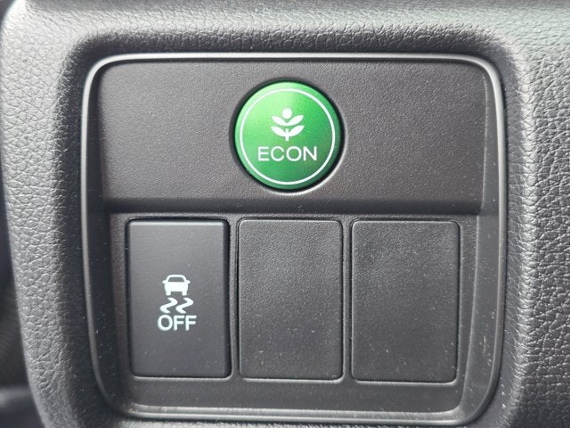 2017 Honda Accord Coupe EX-L