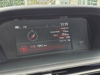 2017 Honda Accord Coupe EX-L