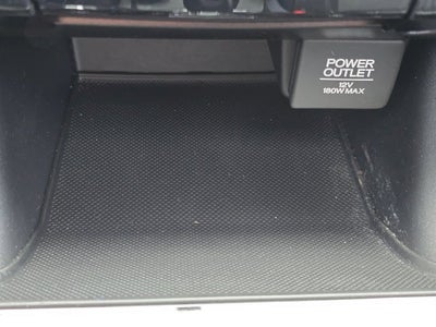 2017 Honda Accord Coupe EX-L