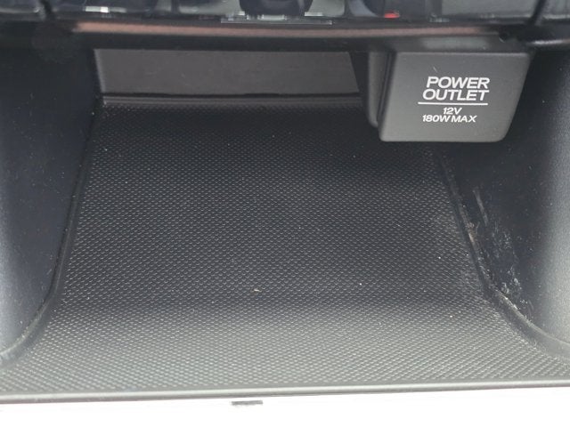 2017 Honda Accord Coupe EX-L