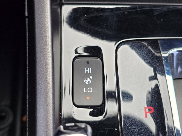 2017 Honda Accord Coupe EX-L