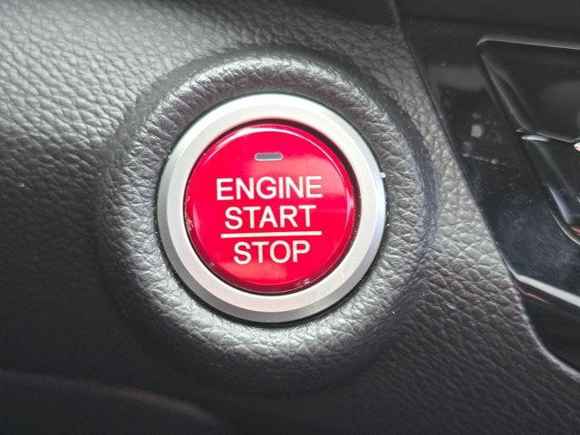 2017 Honda Accord Coupe EX-L