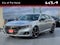 2021 Honda Accord Sedan Sport SE