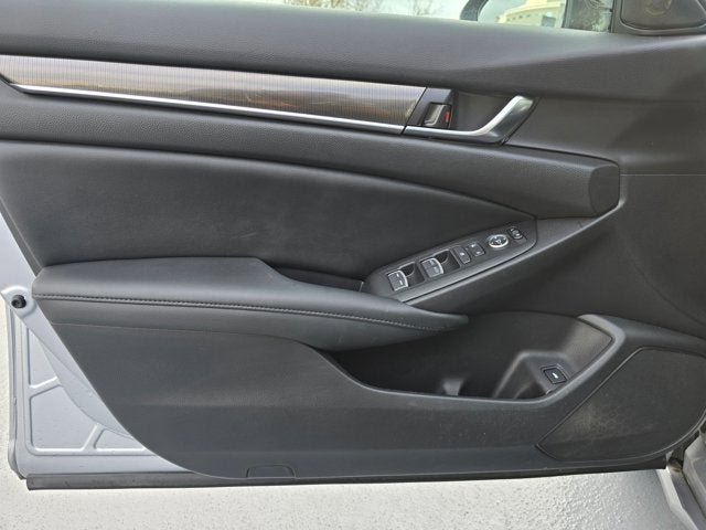 2021 Honda Accord Sedan Sport SE