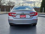 2021 Honda Accord Sedan Sport SE