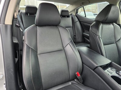 2021 Nissan Maxima SV