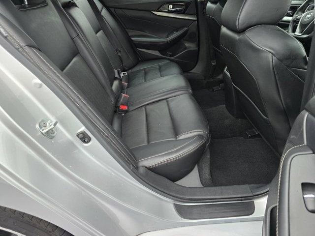 2021 Nissan Maxima SV