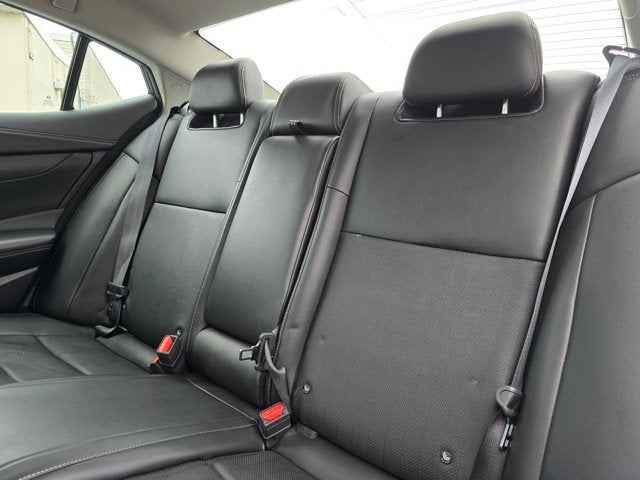 2021 Nissan Maxima SV